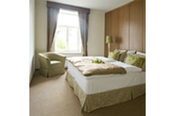 Хотел Kašperské Hory 4